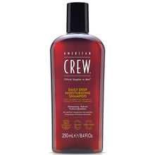 American Crew Daily Deep Moisturizing Shampoo 8.4 FL OZ 250ml