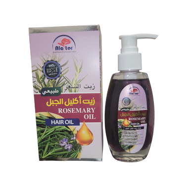 Alatar Rosemary Hair Oil 100ml