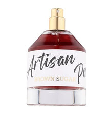 Brown Sugar Artisan Perfumery Eau De Parfum By Fragrance World 80ml 2.72 FL OZ