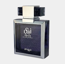 Abadi Blue Eau De Parfum By Zimaya (Afnan) 100ml 3.4 FL OZ