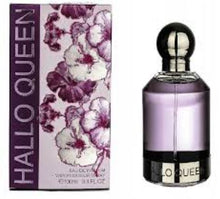 Hallo Queen Eau De Parfum By Fragrance World 100ml 3.4 FL OZ