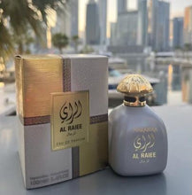 Al Raiee Lil Rijal 100ml EDP by Athoor Al Alam Fragrance World 3.4 FL OZ
