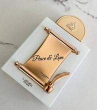 Peace & Love Eau De Parfum By Lattafa 100ml 3.4 fl oz