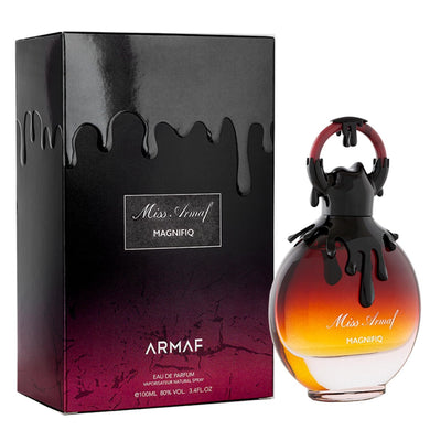 Miss Armaf Magnifiq Eau De Parfum By Armaf 100 ML 3.4 FL OZ