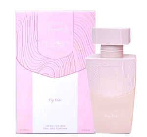 Fig Fete Sublime Elements By Pendora Scents Paris Corner 100ml 3.4 FL OZ