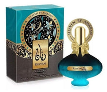 Rayyan Eau De Parfum Heaven By Amaran 100ml 3.4 FL OZ