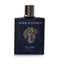 Kings & Queens Elixir Eau De Parfum By Amaran 100ml 3.4 FL OZ