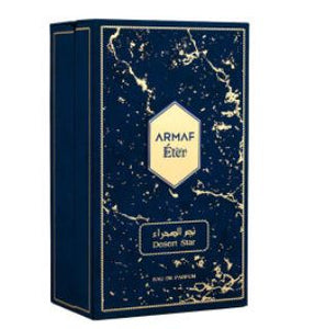 Eter Desert Star Eau De Parfum By Armaf 100 ML 3.4 FL OZ – Triple