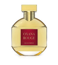Oxana Rouge Eau De Parfum By Amaran 100ml 3.4 FL OZ