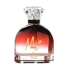 Mia Bella Le Parfum By French Factor 100ml 3.4 FL OZ