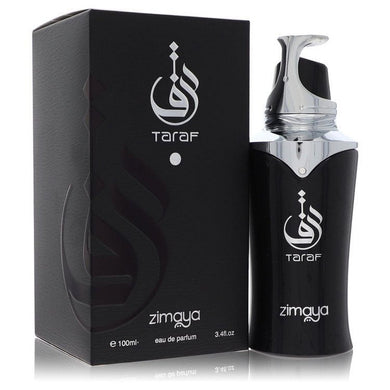 Taraf Eau De Parfum By Zimaya (Afnan) 100ml 3.4 FL OZ