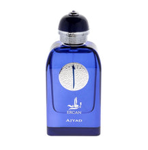 Ercan Eau De Parfum By Ajyad 100ml 3.4 fl oz