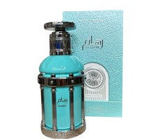 Wild Mineral Reham Eau De Parfum By Paris Corner 100ml 3.4 FL OZ