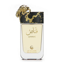 Qannas Eau De Parfum By Le Falcone Zoghbi 90ml 3.0 FL OZ