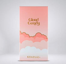 Cloud Candy Eau De Parfum by Khadlaj 100ml 3.4 FL OZ