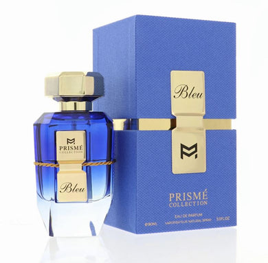 Bleu Prisme Collection by Patek Maison 3.0 FL OZ 90 ML Eau De Parfum