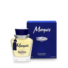 Marquis Eau De Toilette By Remy Marquis Paris 100ml 3.3 FL OZ