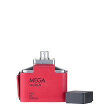 Flavia ARMAF Mega Woman Eau De Parfum Spray 3.4oz