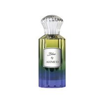 Blue Extrait De Parfum By Ahmed Al Maghribi 100ML 3.38 FL OZ