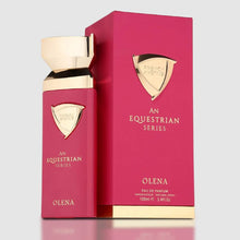 Olena - An Equestrian Series Eau De Parfum By French Avenue (Fragrance World) 3.4 fl oz 100 ML