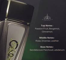 Mysterium By Paris Corner 100ml 3.4 FL OZ