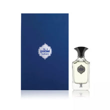 Sultani Eau De Parfum 100ml 3.4 oz Fragrances by Arabian Oud