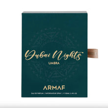 Dubai Nights Umbra Eau De Parfum By Armaf 100 ML 3.4 FL OZ
