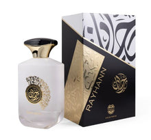 Rayhann Eau De Parfum By Mush Mush 100ml 3.4 FL OZ