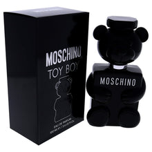 Moschino Toy Boy Eau De Parfum Spray 100ml/3.4oz