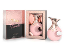 Voca Touch Eau De Parfum By Amaran 100ml 3.4 FL OZ