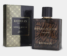 Rayhaan Imperia Intense For Him Eau De Parfum 100ml 3.4 fl oz