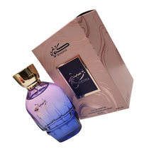 Prestige Eau De Parfum By Kunooz Zoghbi Parfums 100ml 3.4 FL OZ
