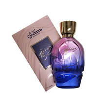 Prestige Eau De Parfum By Kunooz Zoghbi Parfums 100ml 3.4 FL OZ
