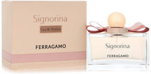 Salvatore Ferragamo Signorina Eau De Parfum Spray 30ml/1.0oz