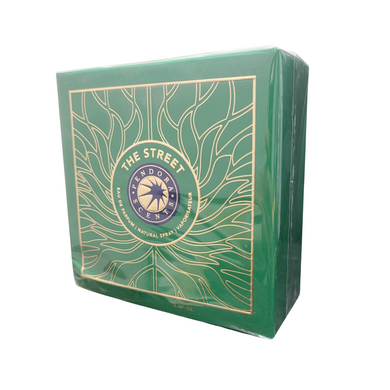 The Street By Pendora Scents Paris Corner 100ml 3.4 FL OZ