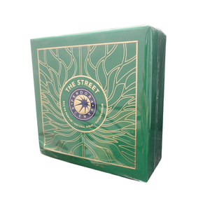 The Street By Pendora Scents Paris Corner 100ml 3.4 FL OZ