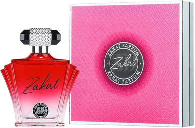 Zakat Z39 Eau De Parfum By Zakat Zoghbi Parfums 100ml 3.4 FL OZ