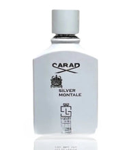 Carad Silver Montale Eau De Parfum 100ml 3.4 FL OZ By Luxury Khalis Perfumes