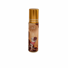 Chocolate Girl Concentrated Perfume Oil Roll-on by Hekayat Attar 10ml/0.34oz