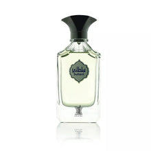 Sultani Eau De Parfum 100ml 3.4 oz Fragrances by Arabian Oud