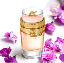 Arabia Madame Pour Femme Eau De Parfum 100ml 3.4 FL OZ By Le Chamaeau (Emper)