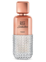 Rose Seduction By Fragrance World 100ml 3.4 FL OZ