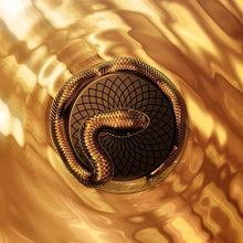 Teriaq Intense Eau De Parfum by Lattafa 100ml 3.4 FL OZ