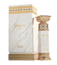 Grecia Eau De Parfum By French Avenue (Fragrance World) 3.4 fl oz 100 ML