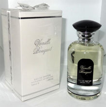 Vanille Bouquet Eau De Parfum By Fragrance World 100ml 3.4 FL OZ