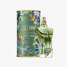 Jean Paul Gaultier "Le Beau" Paradise Garden Eau De Parfum Spray 125ml/4.2oz
