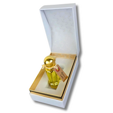 Blanco Latte - Concentrated Perfume Oil - By Hekayat Attar - 12ml 0.41 oz