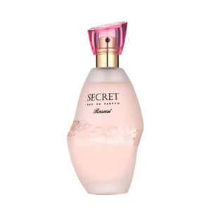 Secret for Woman EDP - Eau De Parfum 75 ML (2.5 oz) by RASASI Perfumes