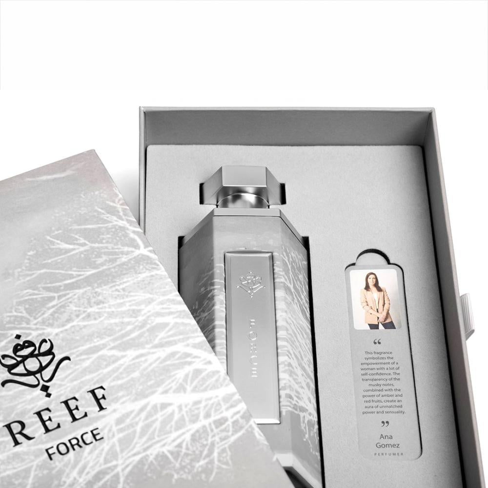 Reef Force Eau De Parfum Spray for Unisex 200ml/6.7oz