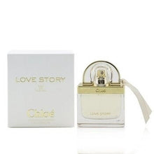 Chloe Love Story for Women Eau De Parfum Spray 30ml/1.0oz